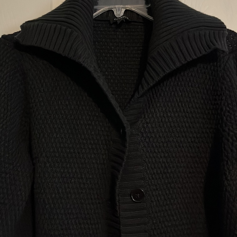 Talbots ladies sweater. - Picture 2 of 6